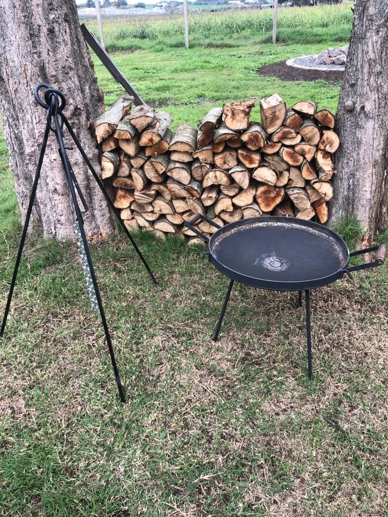 Disco para cocinar Cardalgrill - modelo o detalle 16
