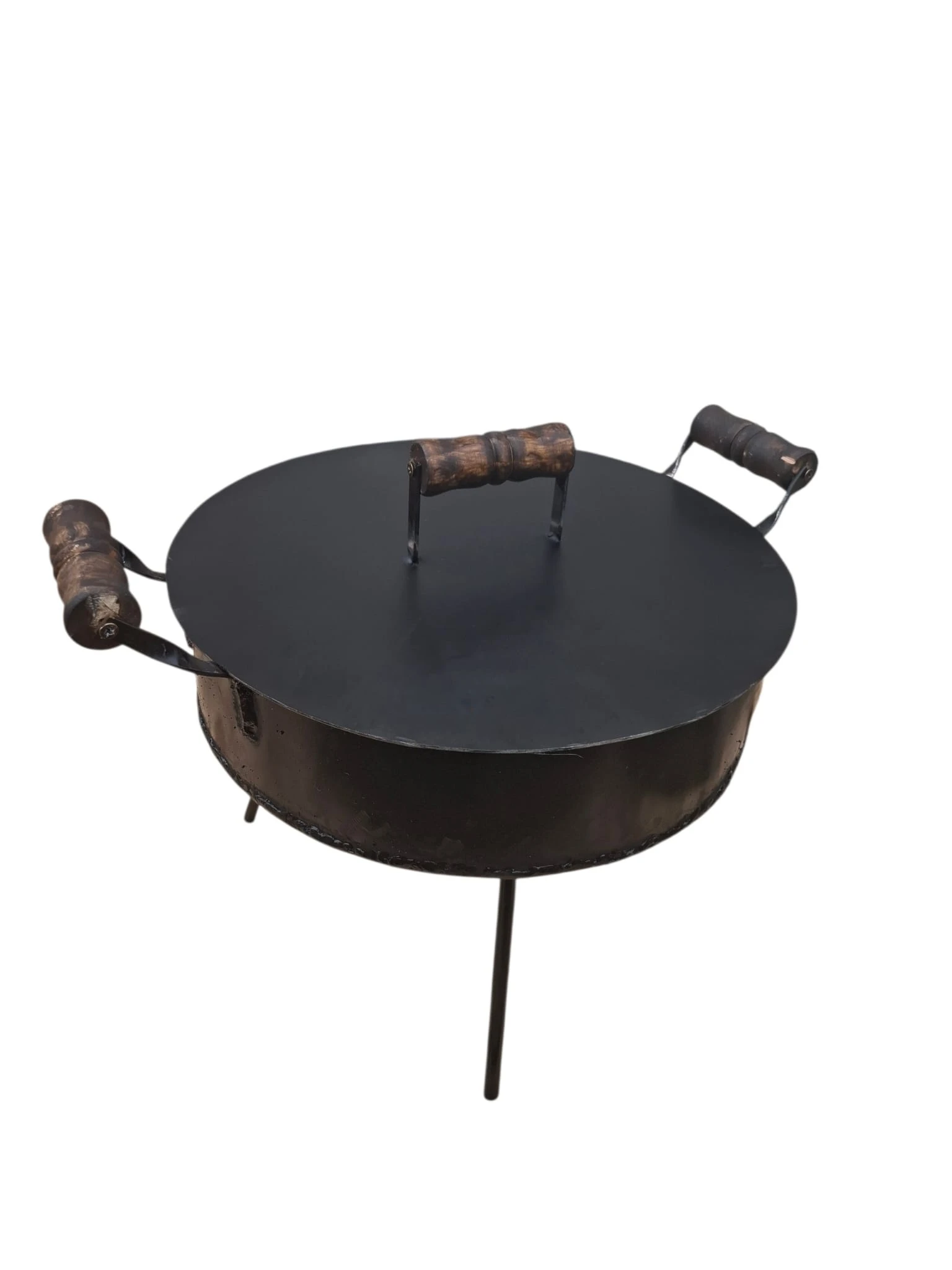 Disco para cocinar Cardalgrill - modelo o detalle 2