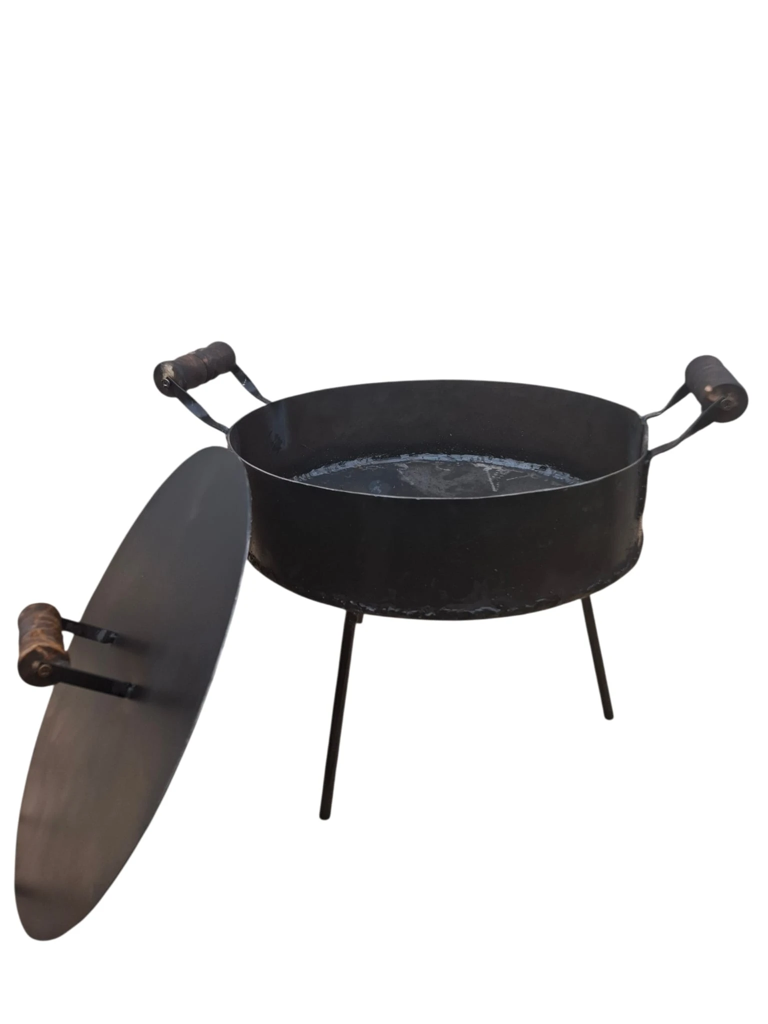Disco para cocinar Cardalgrill - modelo o detalle 3