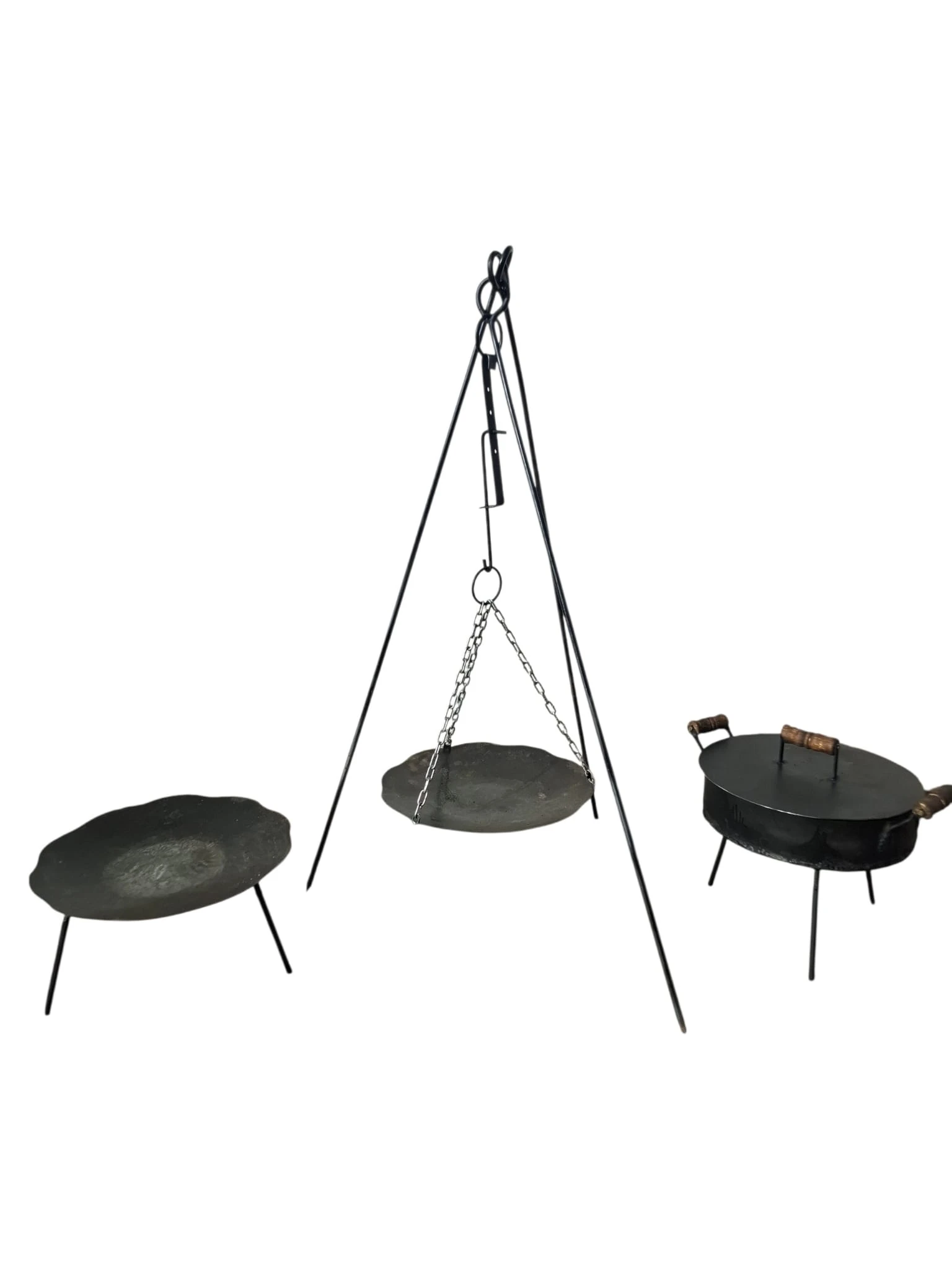 Disco para cocinar Cardalgrill - modelo o detalle 6