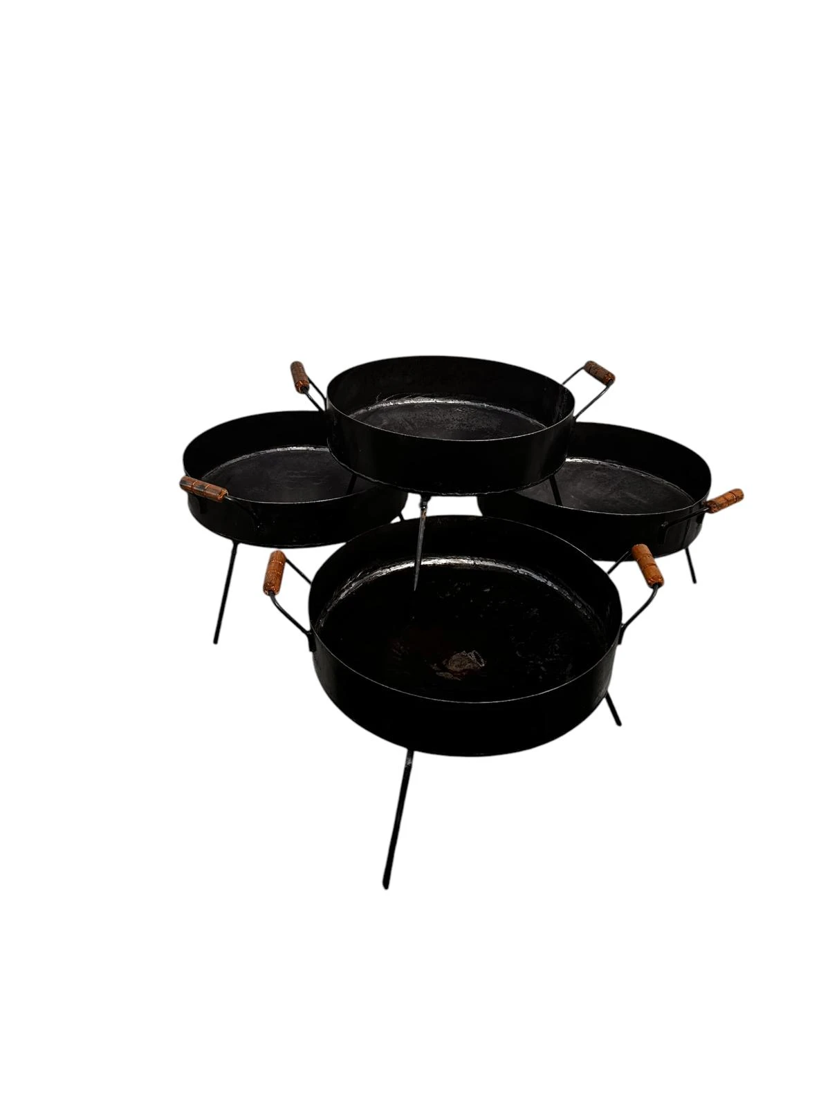 Disco para cocinar Cardalgrill - modelo o detalle 8