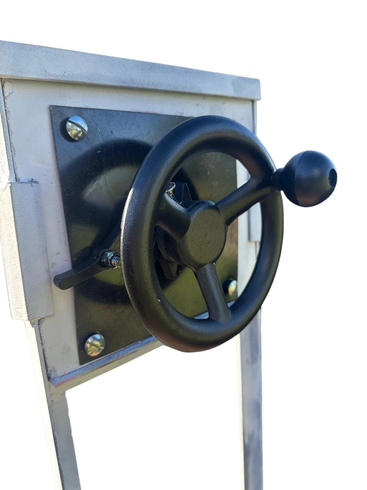 Sistema de elevación Cardalgrill - detalle 6