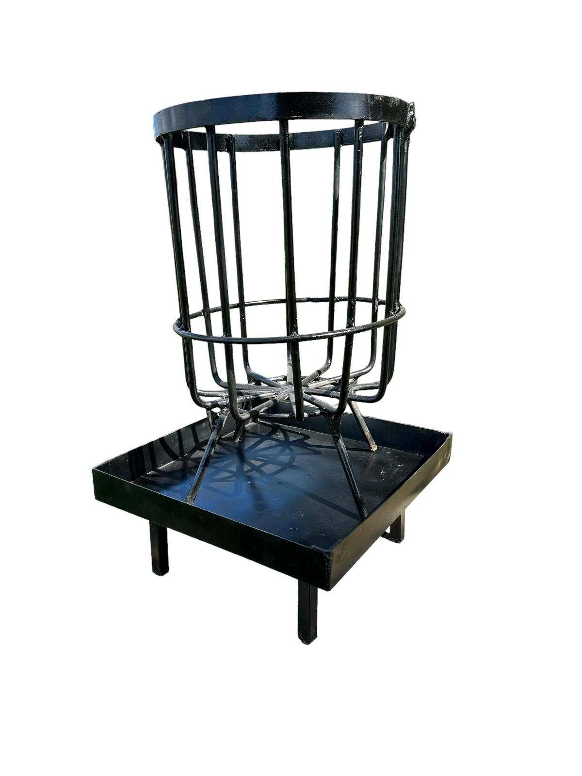 Fogonero Cardalgrill - modelo o detalle 11