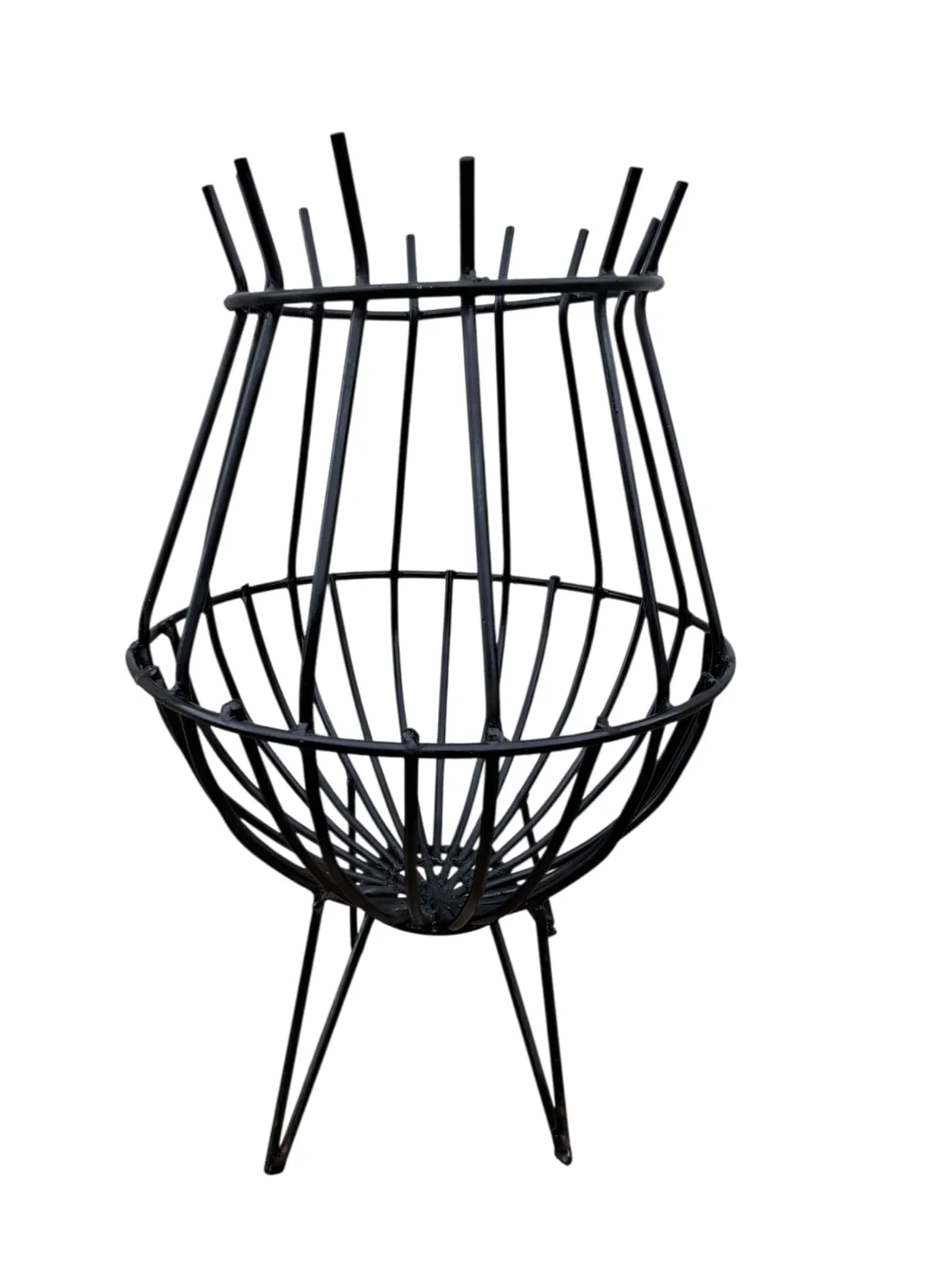 Fogonero Cardalgrill - modelo o detalle 8