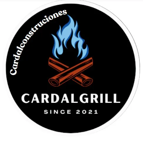 logo de cardalgrill